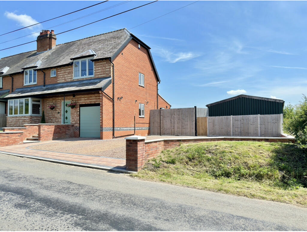 Additional image 31 of Brookhouse Lane, Redditch, Callow Hill B97 5PP