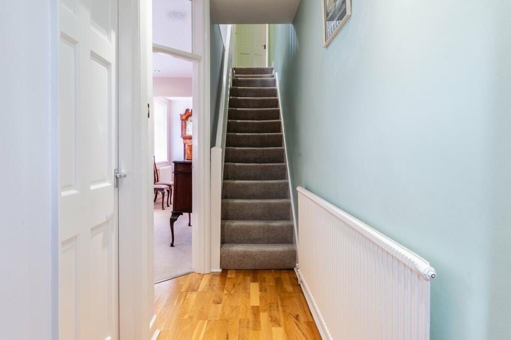 Additional image 15 of Chestnut Walk, Henley in Arden, Warwickshire, B95