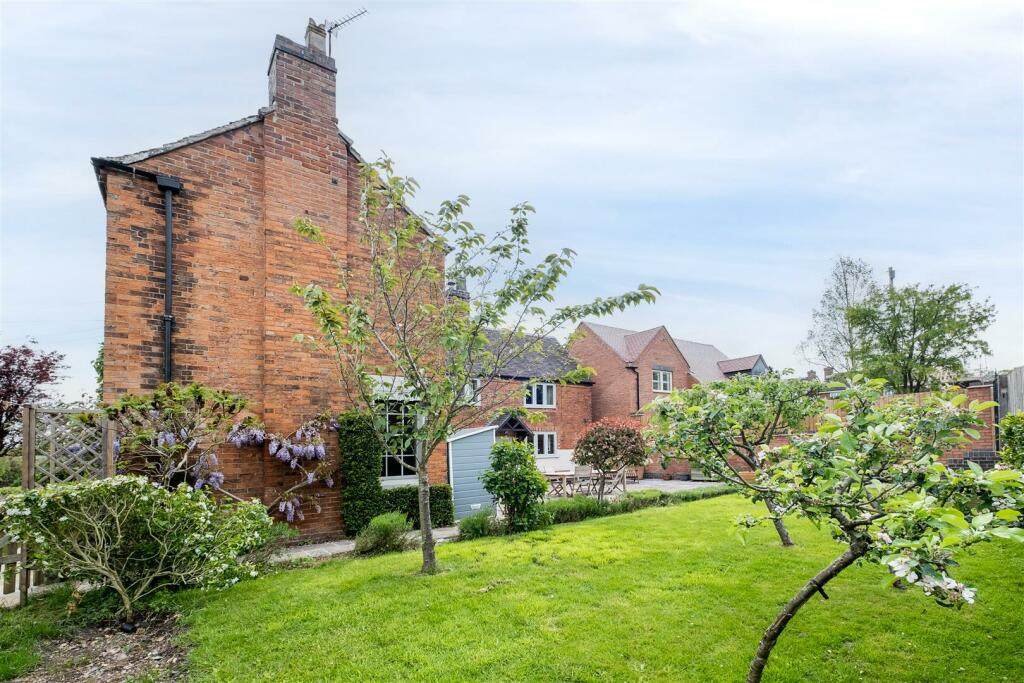 Additional image 40 of Main Street, Clifton Campville