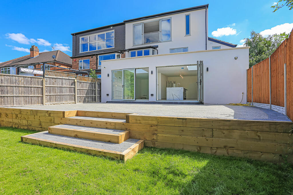 Additional image 42 of Reservoir Road, Solihull