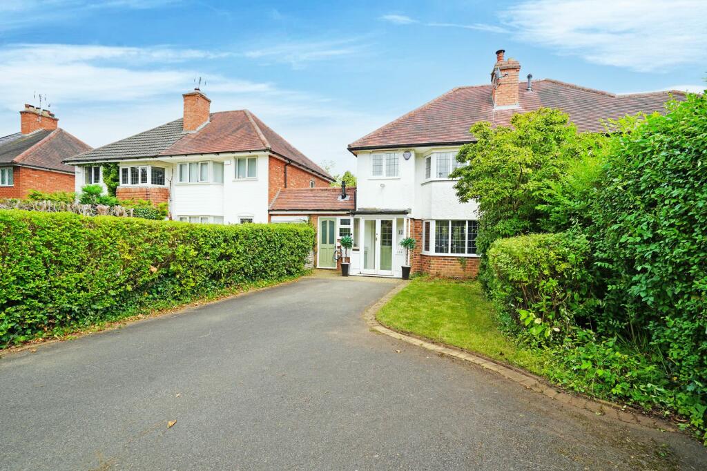 Additional image 19 of Widney Road, Bentley Heath, B93