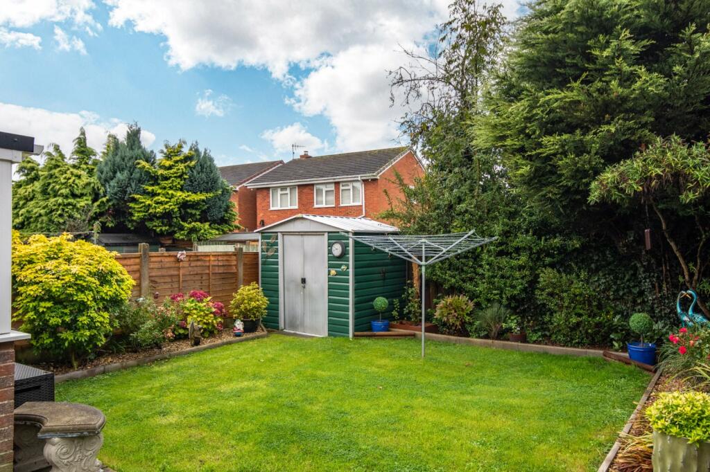 Additional image 14 of Crabtree Drive, Bromsgrove, Worcestershire, B61