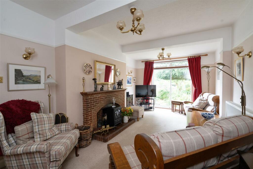 Additional image 2 of Old Warwick Road, Lapworth, Solihull