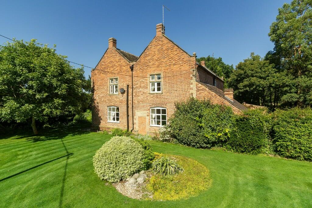 Additional image 35 of Peddimore Farm Lane, Minworth