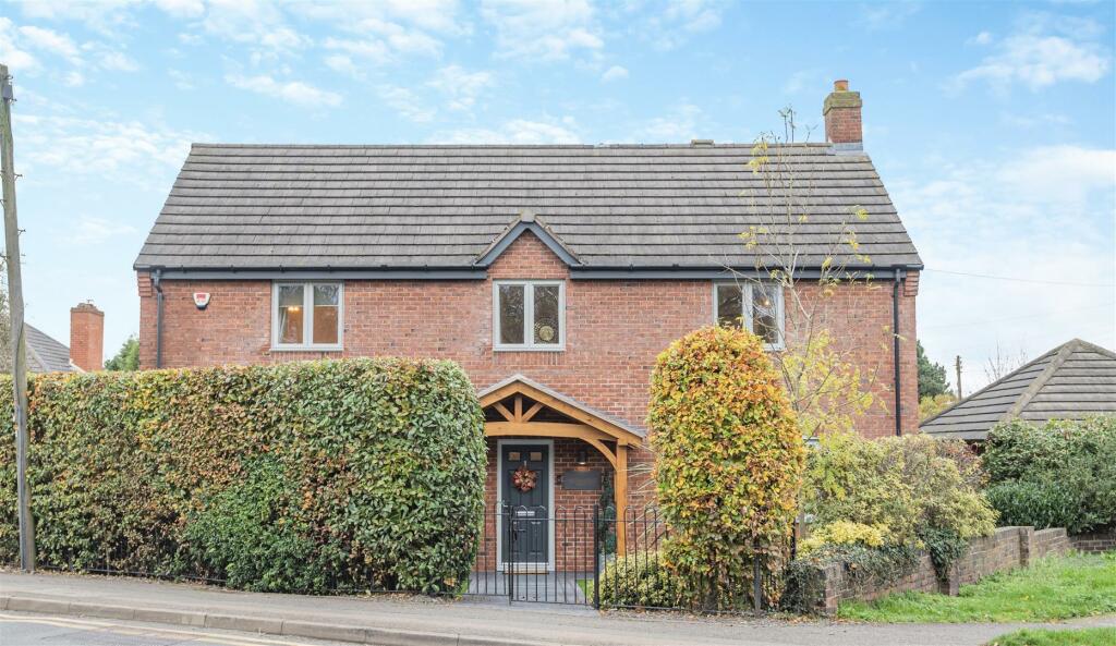 Additional image 33 of Trinity Road, Kingsbury, Tamworth