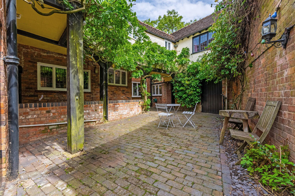 Additional image 36 of Twatling Road, Barnt Green, Birmingham