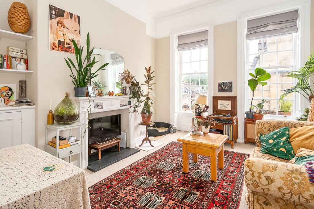 Additional image 10 of Belmont, Lansdown Road, Bath