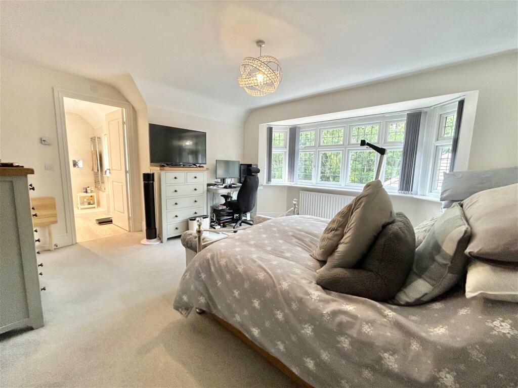 Additional image 25 of Broomyshaw Close, Tamworth, B77 4FQ