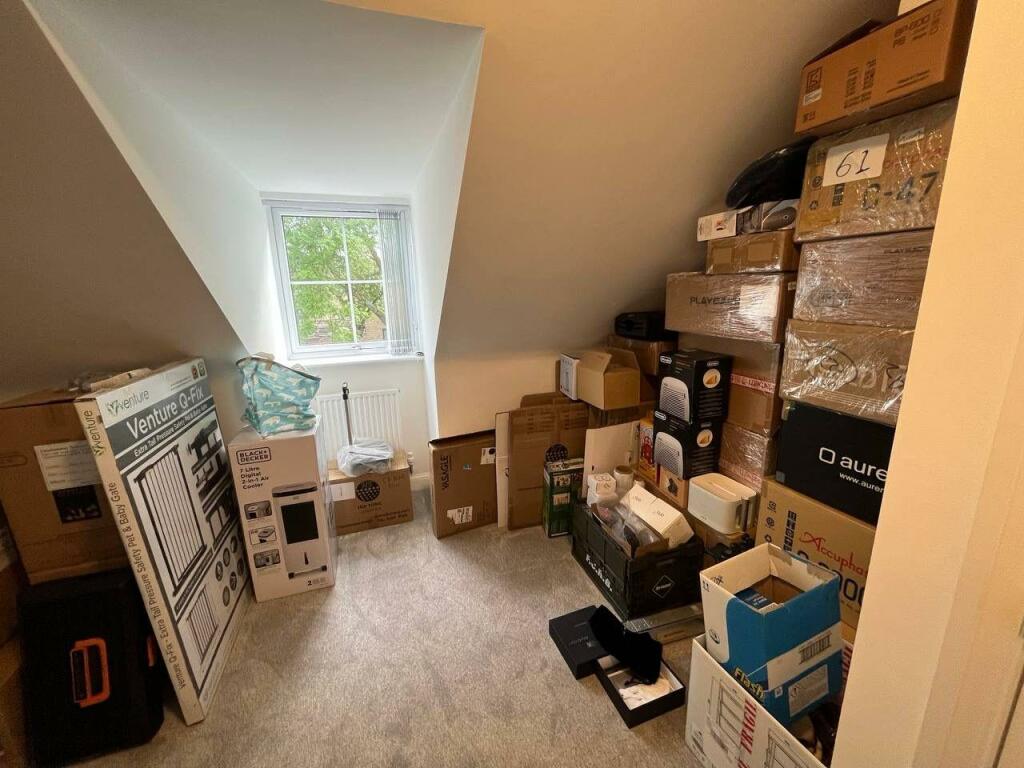 Additional image 12 of Hope Street, Birmingham