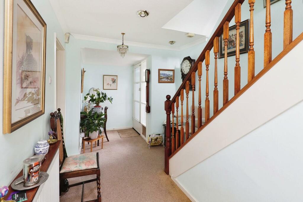 Additional image 10 of Gainsborough Crescent, Knowle, Solihull