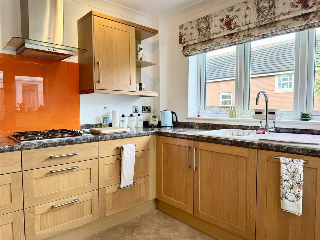 Additional image 8 of Peveril Grove, New Hall, Sutton Coldfield