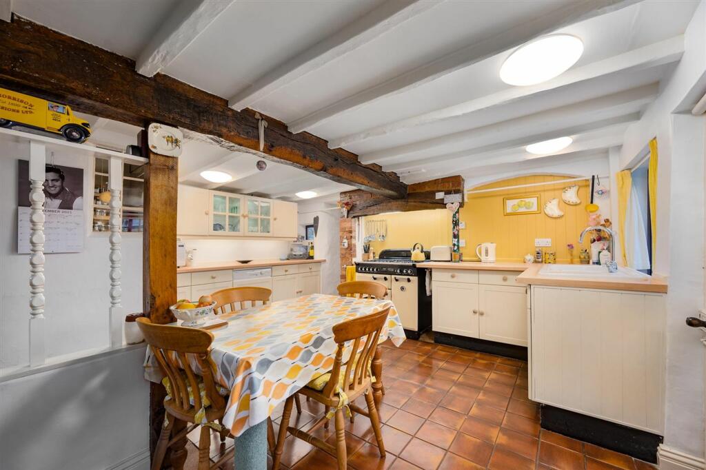 Additional image 22 of The Green, Tanworth-In-Arden, B94