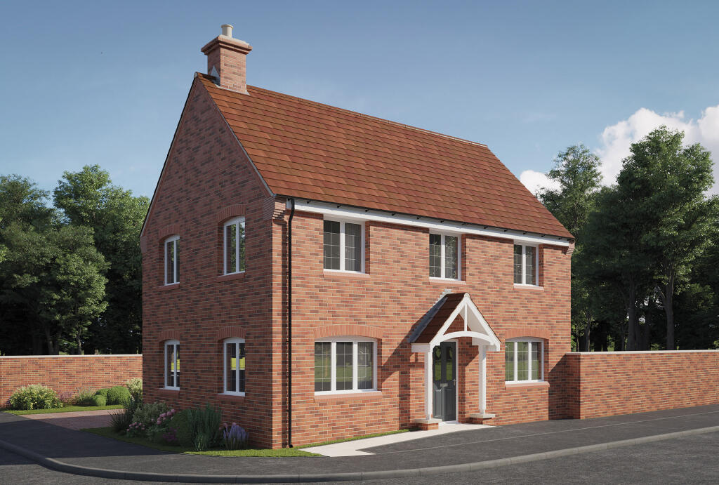 Primary image of Hunnington, Worcestershire,
B62 0LF