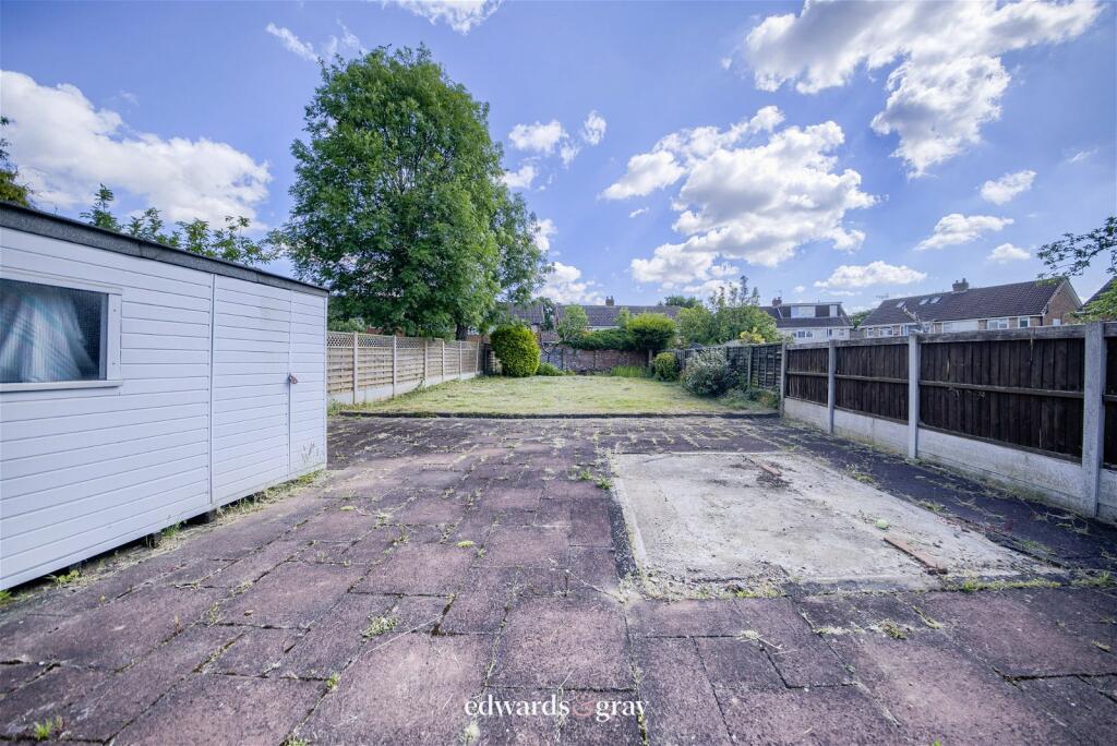 Additional image 18 of Bell Lane, Marston Green , B33 0HT