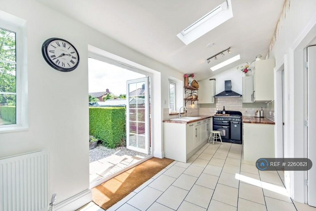 Additional image 8 of Syerscote Lane, Wigginton, Tamworth, B79