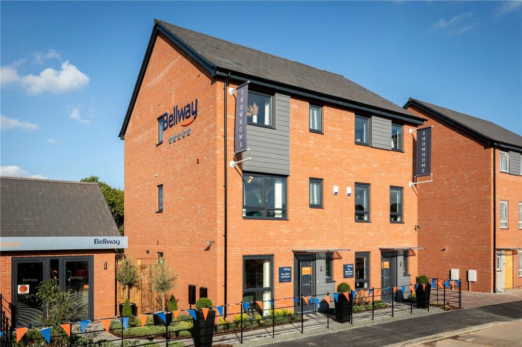 Additional image 13 of Plot 195 Lucas Green, Shirley, Solihull, West Midlands, B90