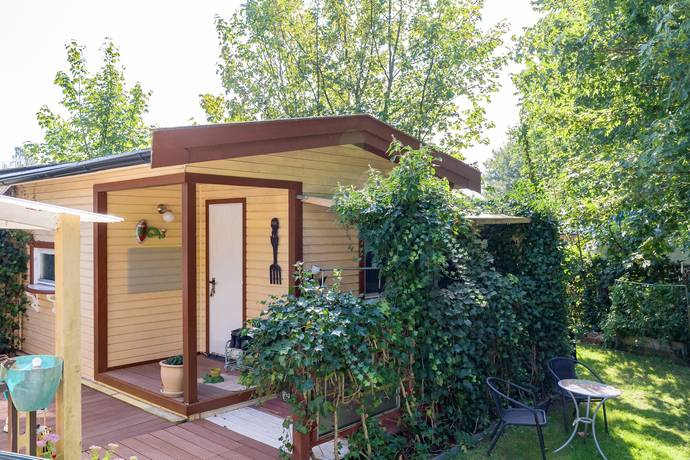 Additional image 3 of Silvergången 63, Bulltofta Allotment Area