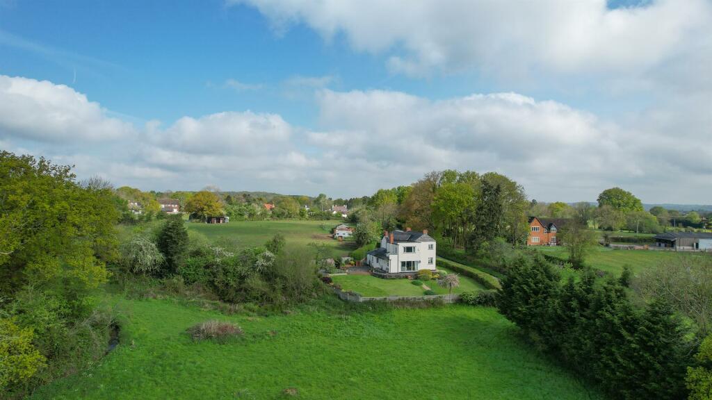 Additional image 4 of Wike Lane, Sambourne