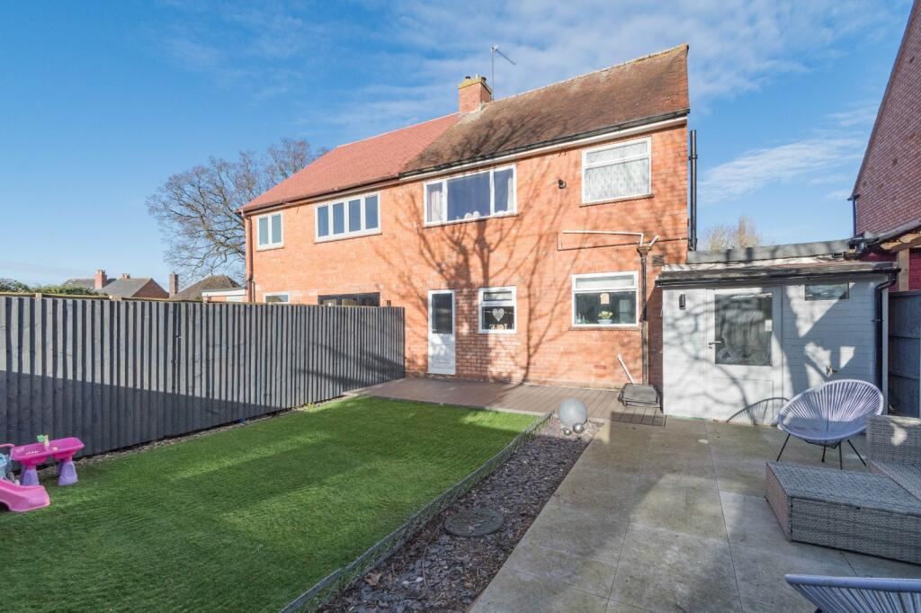 Additional image 19 of Church Road, Astwood Bank, Redditch, Worcestershire, B96