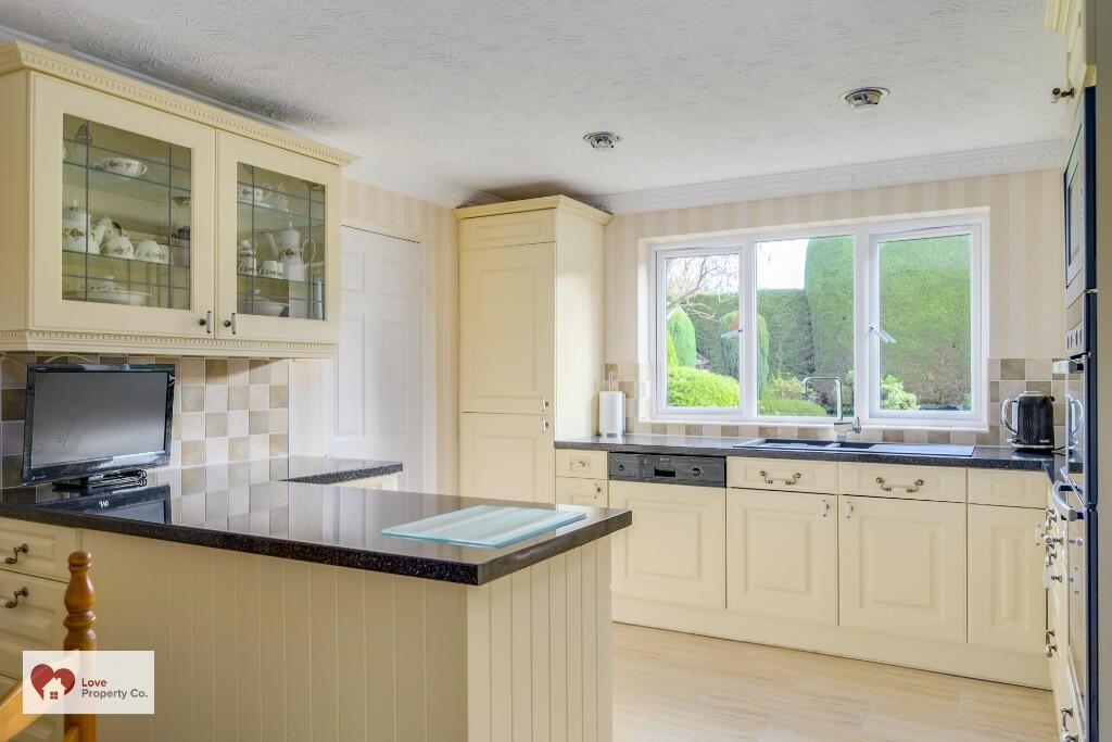 Additional image 10 of Cheveridge Close, Solihull, B91 3TT