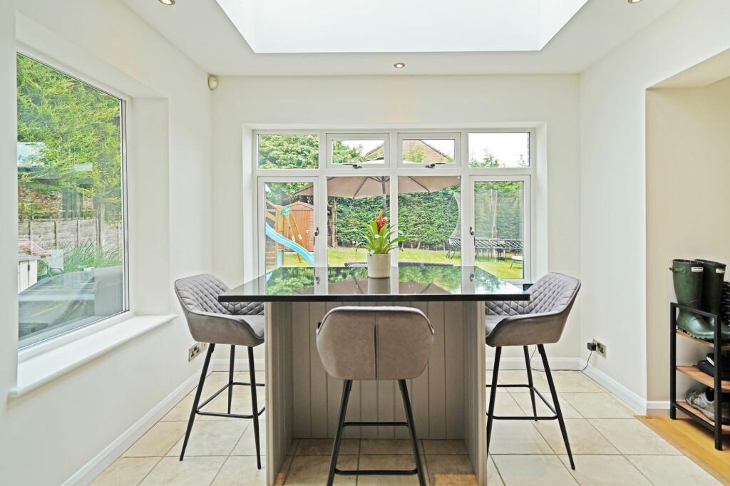 Additional image 8 of Four Ashes Road, Dorridge, B93