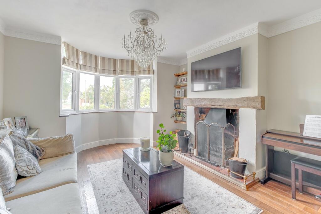 Additional image 5 of Birmingham Road, Bordesley, Worcestershire, B97