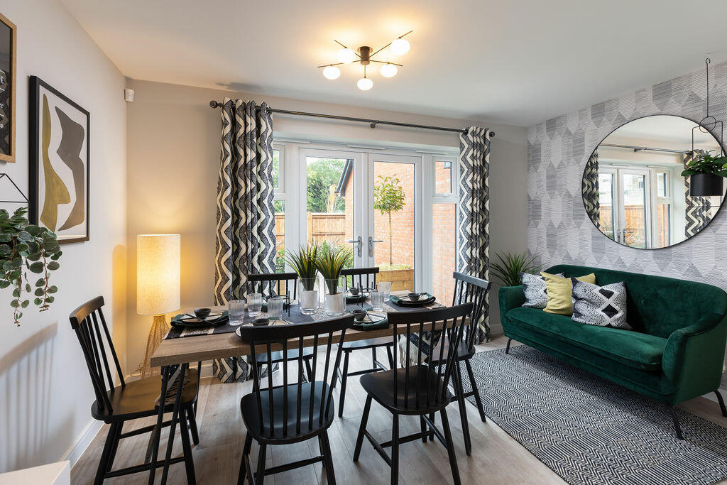 Additional image 5 of Dog Kennel Lane, 
Shirley,
Solihull,
B90