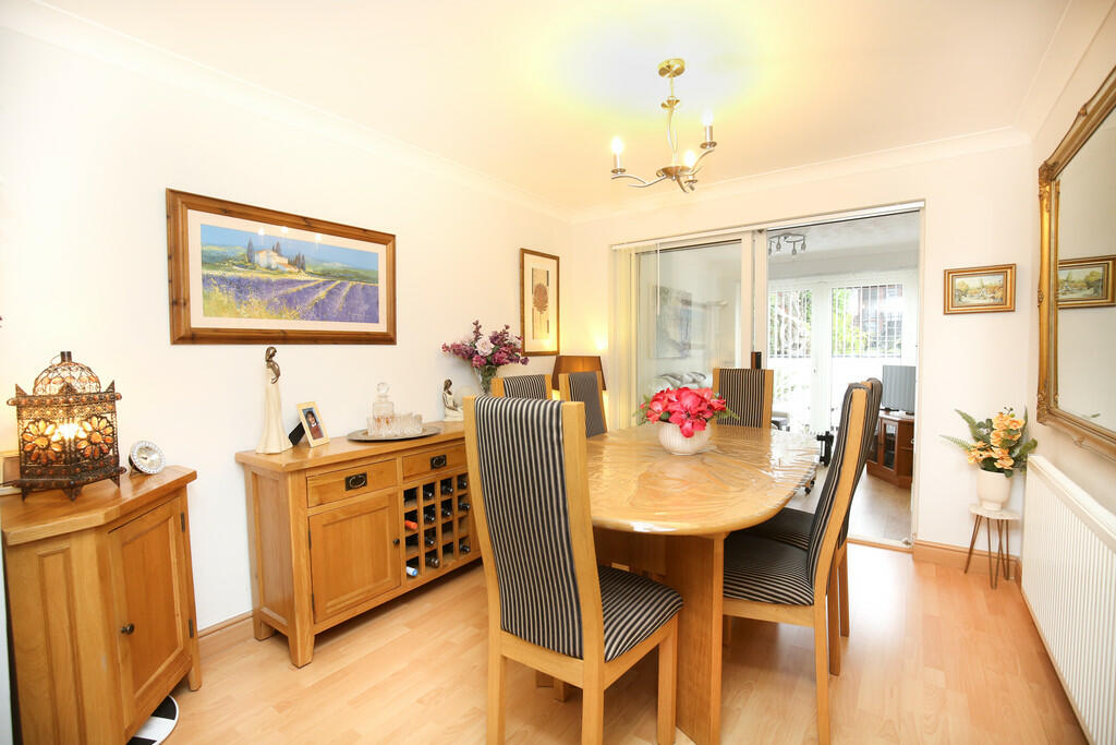 Additional image 6 of St Leonards View, Polesworth