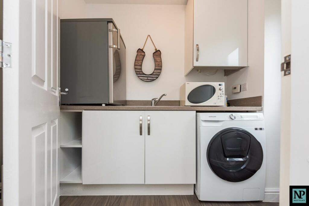 Additional image 16 of Croft Close, Two Gates, B77