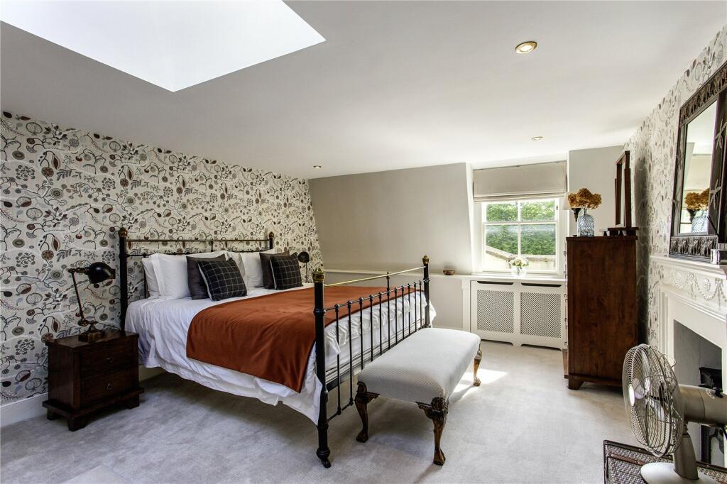 Additional image 30 of St. James's Square, Bath, Somerset, BA1