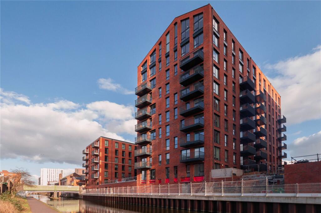 Additional image 10 of The Barker, Snow Hill Wharf, 61 Shadwell Street, Birmingham, B4