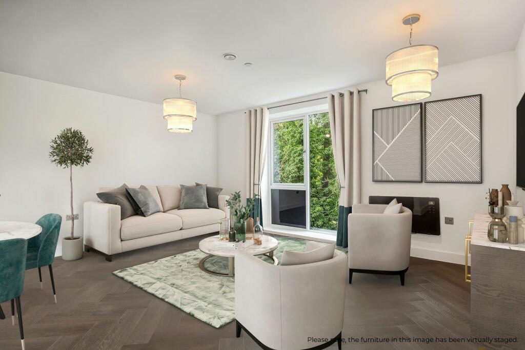 Additional image 5 of Apartment 51  Imperial House, Princes Gate, Homer Road, Solihull