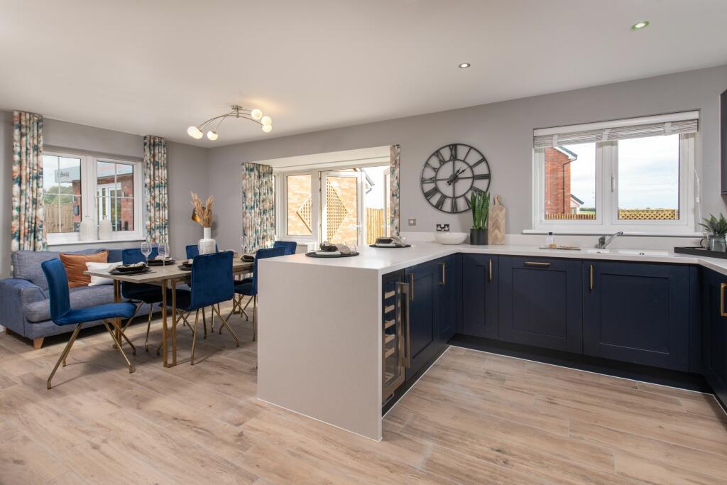 Additional image 5 of Whitford Road
Bromsgrove
B61 7ED