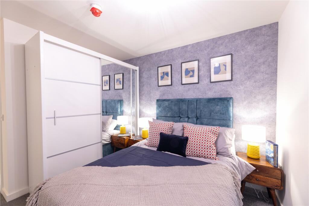 Additional image 8 of 33 Essex Street, Birmingham, B5