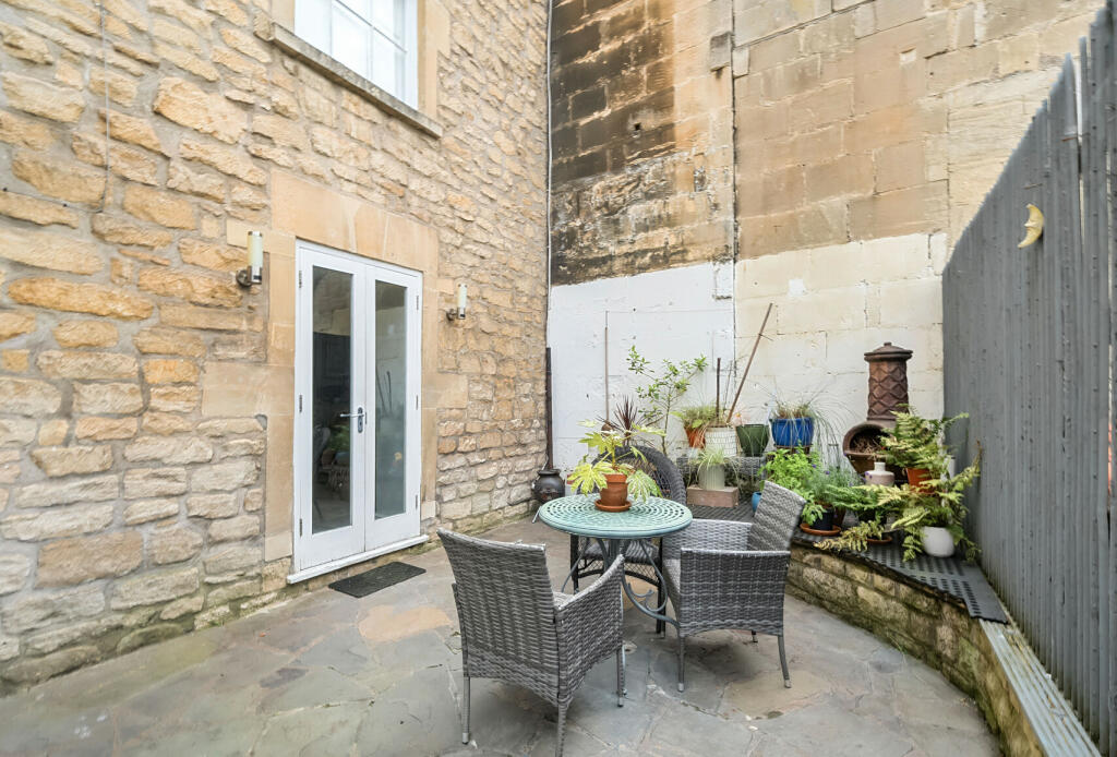 Additional image 16 of Green Park, BATH, Somerset, BA1