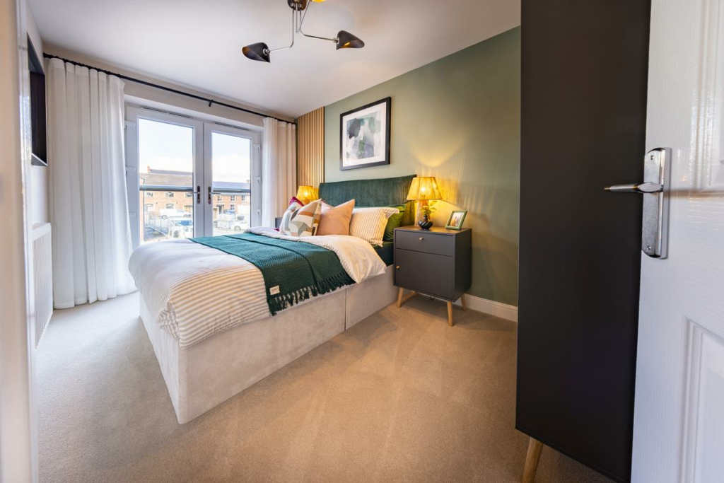 Additional image 9 of The Mews At Tolsons Mill, Lichfield Street, Fazeley