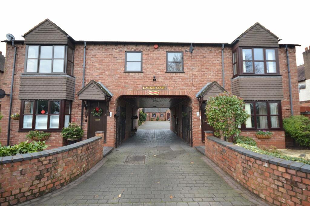 Additional image 10 of Elmdon Court, Marston Green, Birmingham, West Midlands, B37