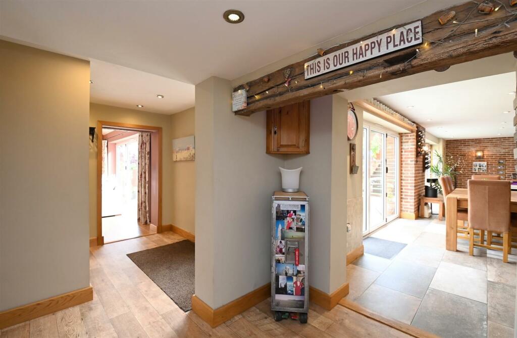 Additional image 10 of Holly Cottage, Main Street, Clifton Campville, B79