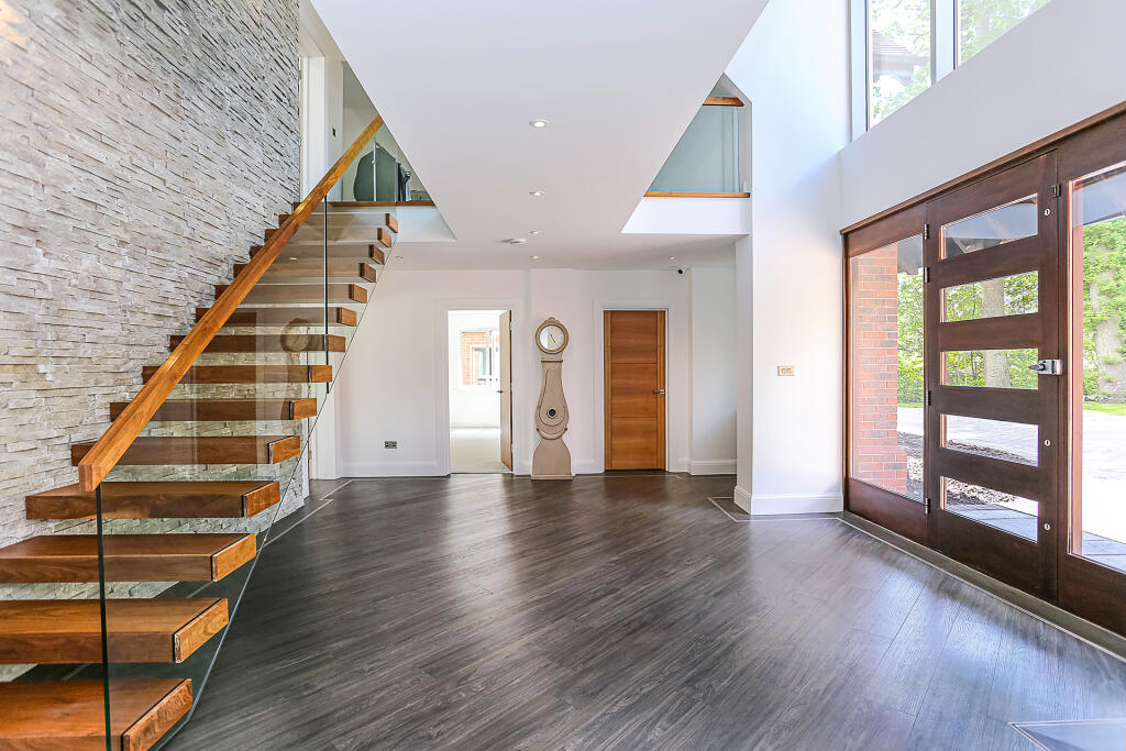 Additional image 23 of 21 The Crescent, Hampton-in-Arden, Solihull