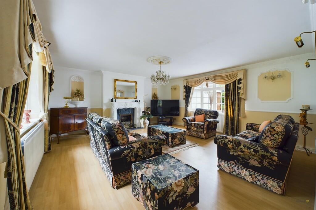 Additional image 36 of Haunton Road, Harlaston