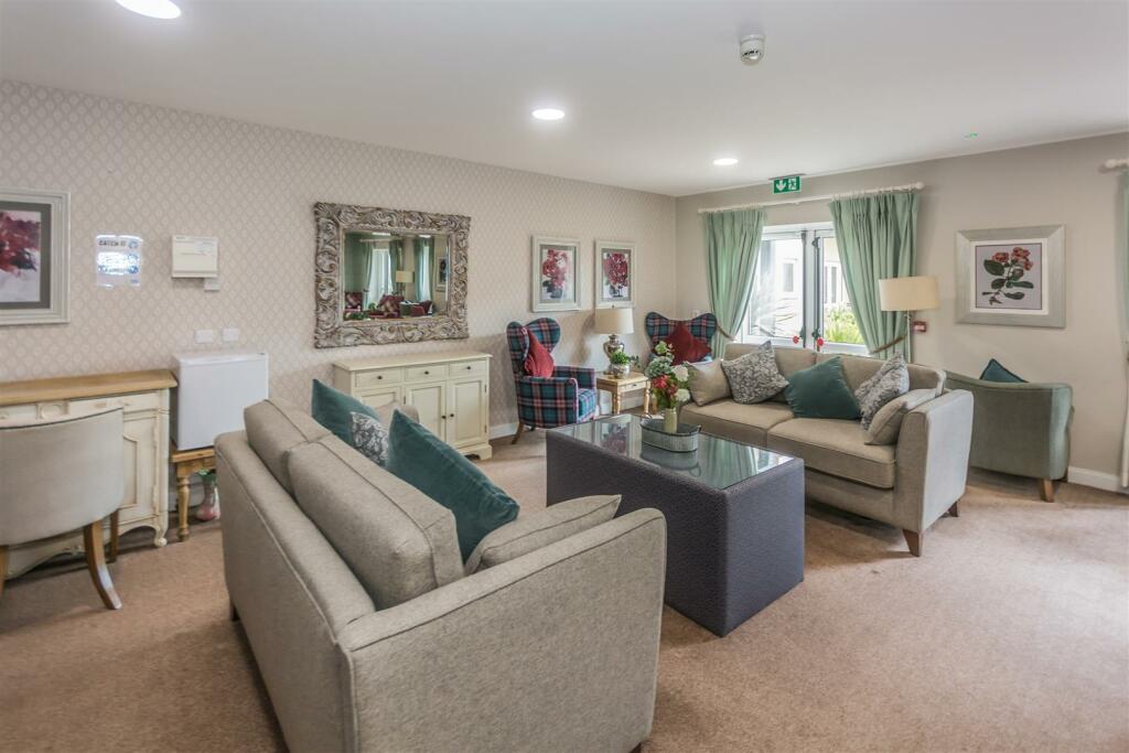 Additional image 16 of Bilberry Place, Recreation Road, Bromsgrove, B61 8DT