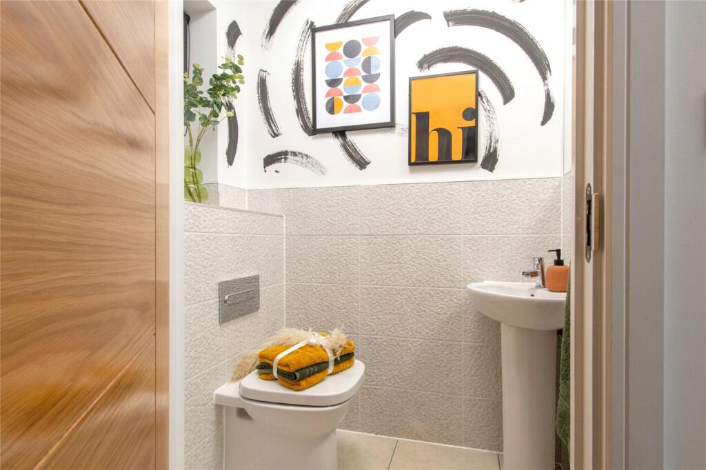 Additional image 9 of Lucas Gardens, Dog Kennel Lane. Shirley, Solihull, West Midlands, B90