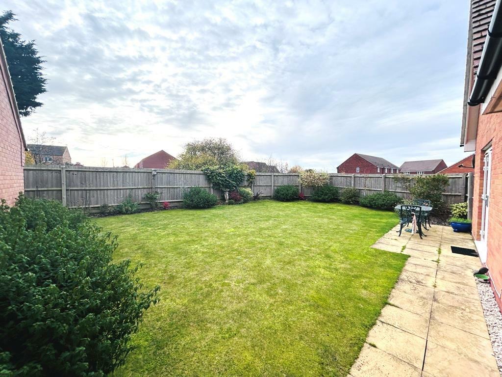Additional image 10 of Damson Way, Bidford-On-Avon, Alcester