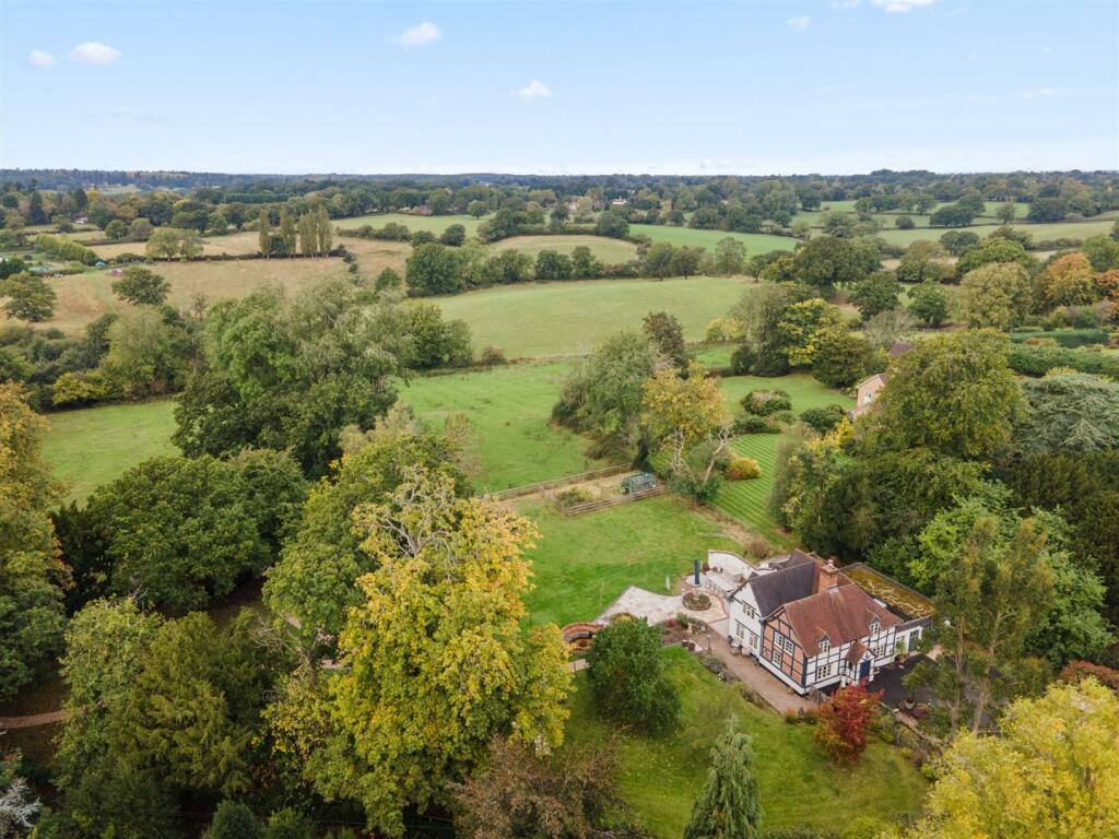 Additional image 21 of Church Lane, Lapworth, B94