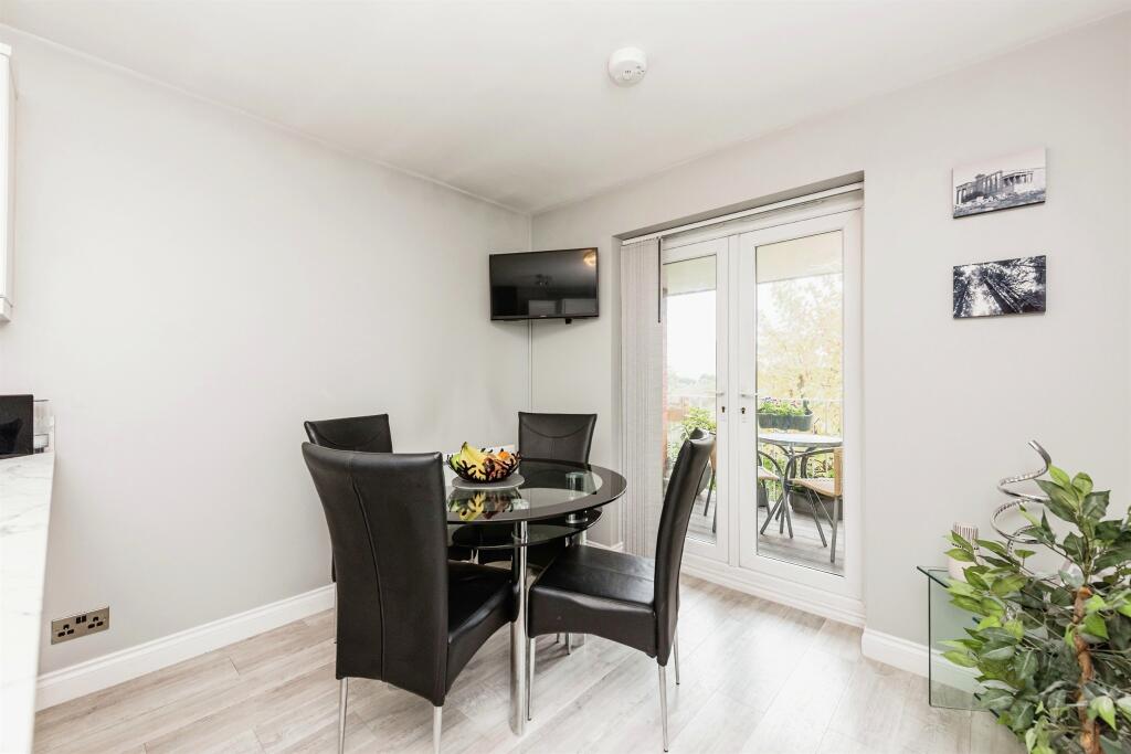 Additional image 8 of Wyndley Close, SUTTON COLDFIELD