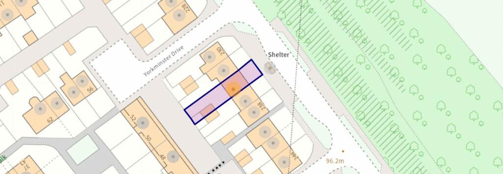 Additional image 13 of Yorkminster Drive, Chelmsley Wood, Birmingham, B37