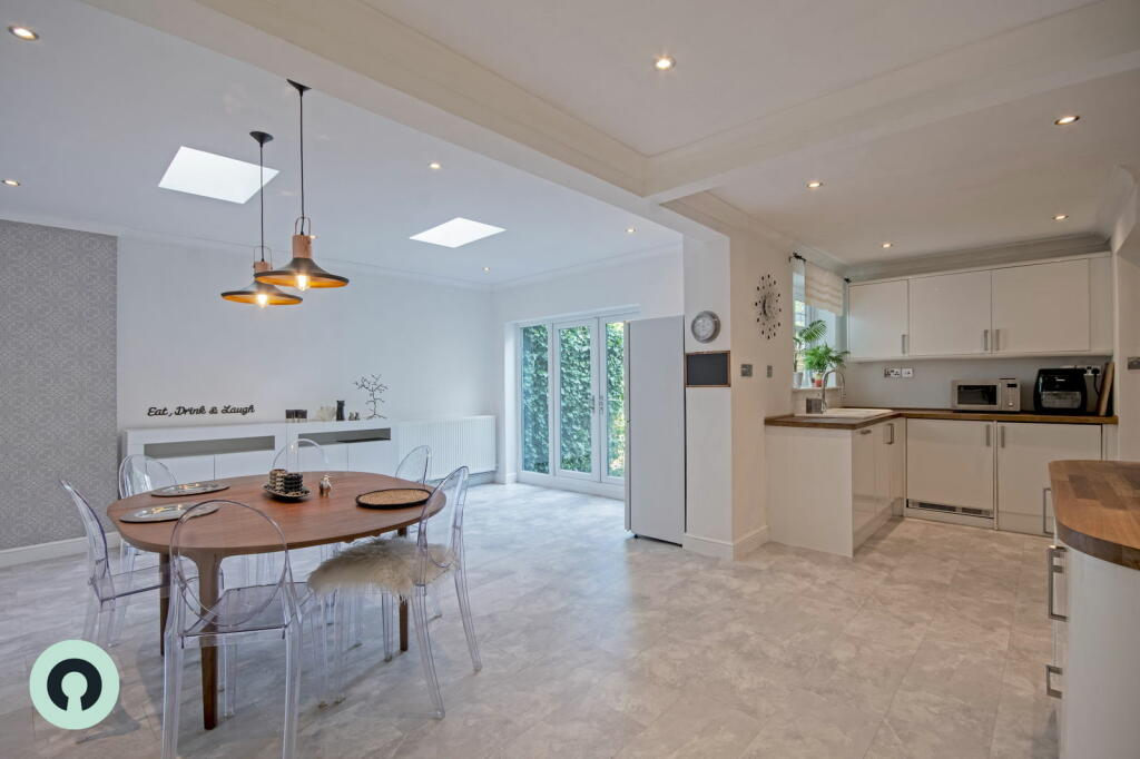 Additional image 6 of 9 JORDAN ROAD