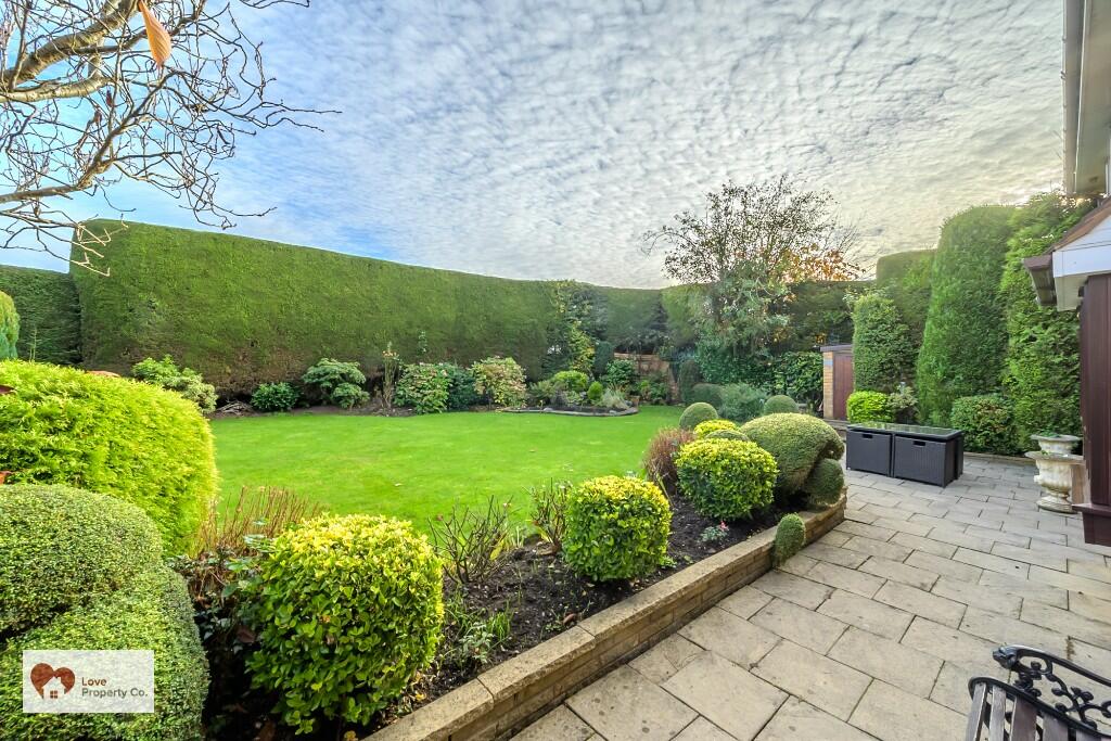 Additional image 27 of Cheveridge Close, Solihull, B91 3TT