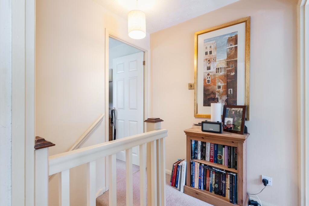 Additional image 8 of The Yew Trees, Henley-in-Arden, Warwickshire, B95