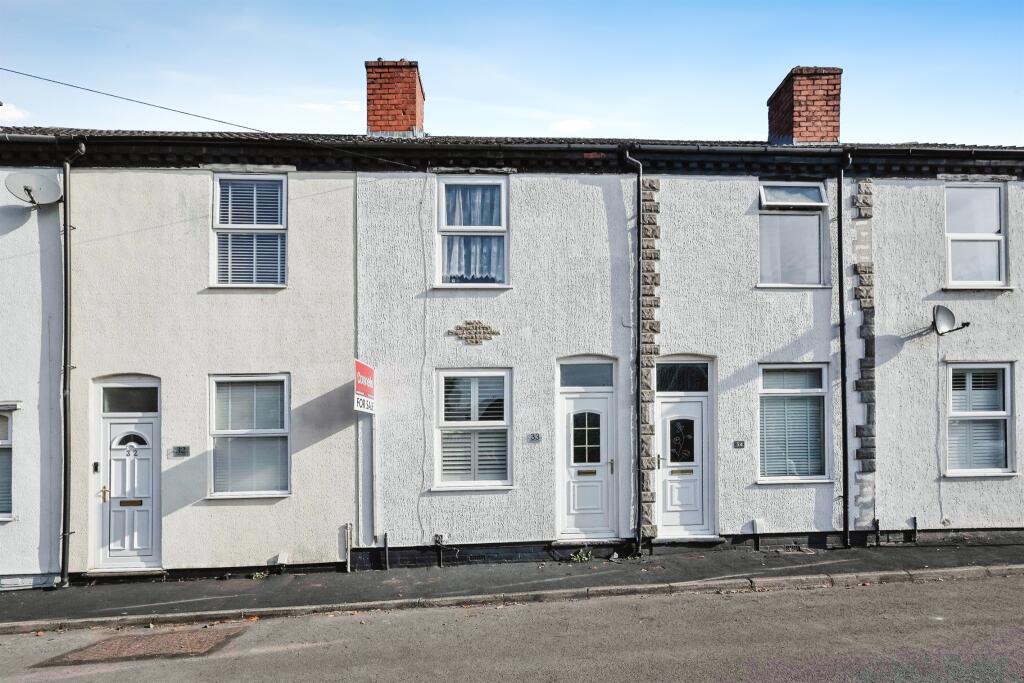 Additional image 20 of New England, Halesowen